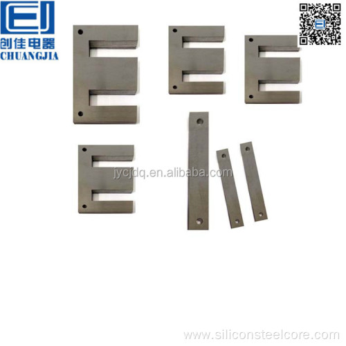 EI core Lamination for transformer